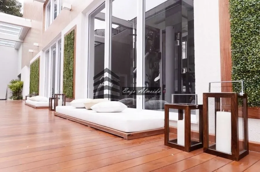 Imagem Apartamento à venda em São Paulo/SP
