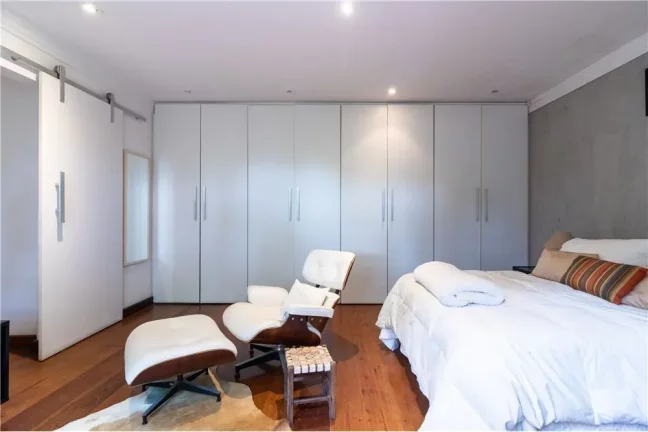 Imagem Casa 4 suítes 528m² Brooklin Paulista São Paulo Rua Sônia Ribeiro