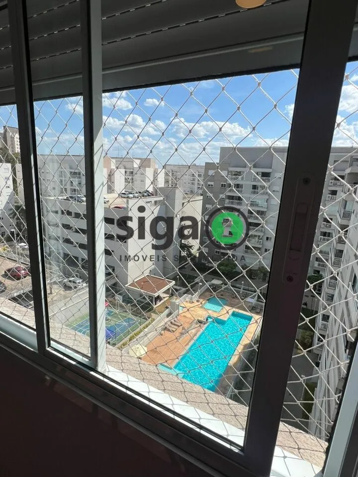 Imagem Apartamento de 61 m² | 2 Dormitórios (1 Suíte) | 1 Vaga | Pronto e Completo no Jardim Marajoara