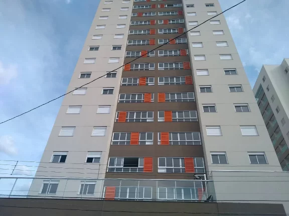 Imagem Residencial Urban Vila Universitária