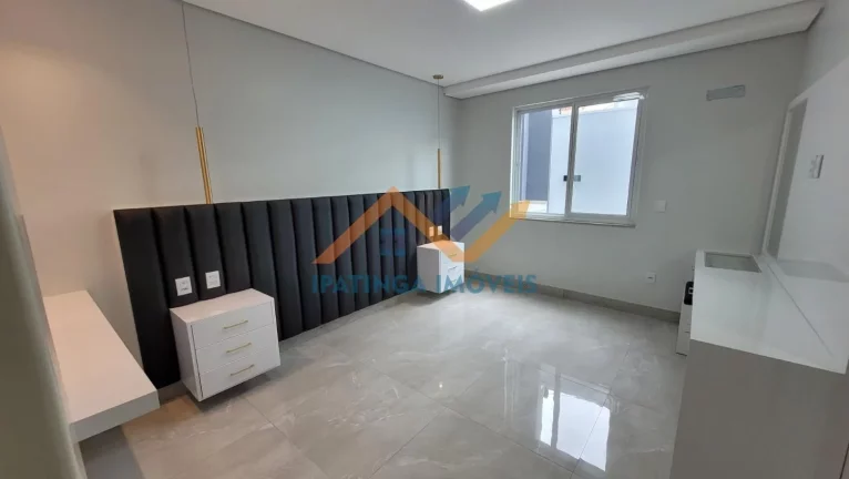 Imagem Casa em Coronel Fabriciano