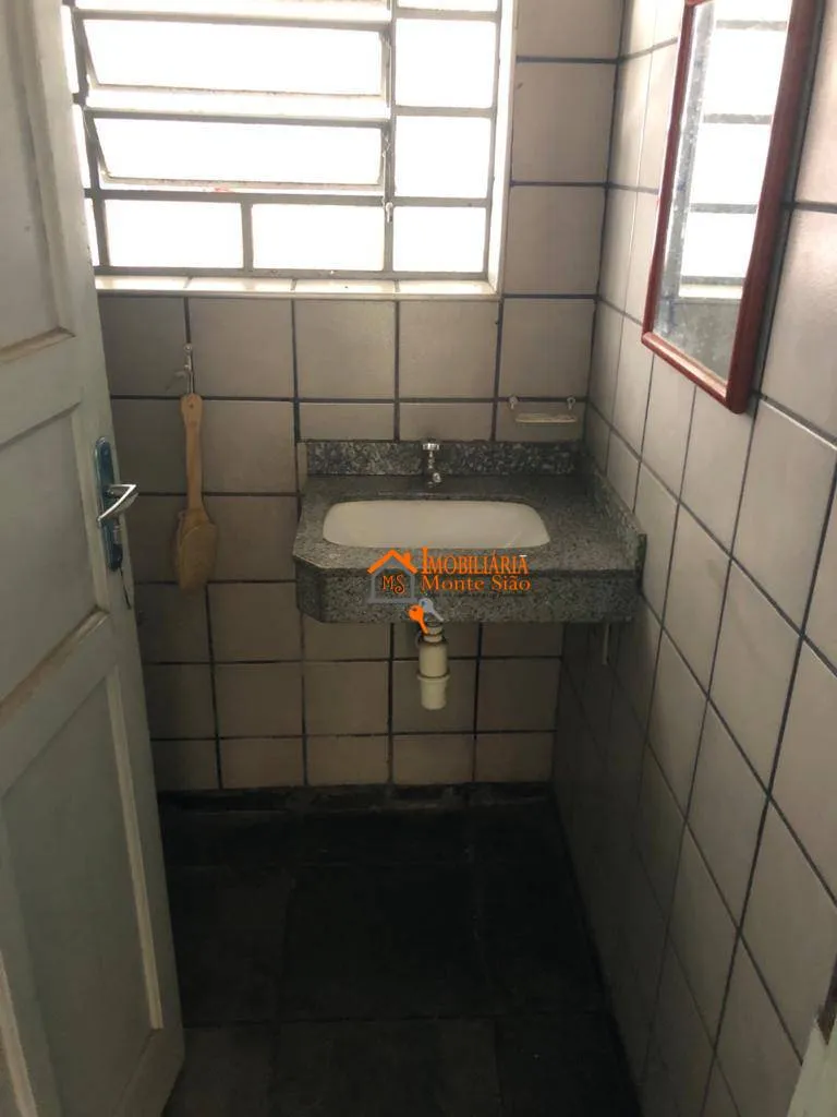 Imagem Prédio à venda, 554 m² por R$ 1.828.000,00 - Ponte Grande - Guarulhos/SP