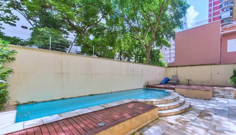 Imagem Flat disponível para venda no New Life Itaim, com 40m², 1 dormitório e 1 vaga de garagem