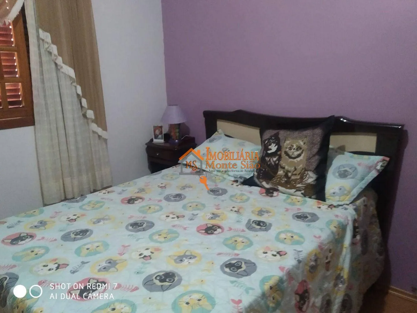 Imagem Sobrado com 3 dormitórios à venda, 183 m² por R$ 583.000,00 - Jardim Bom Clima - Guarulhos/SP
