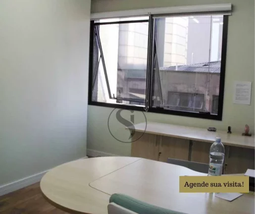 Imagem APARTAMENTO COMERCIAL em SÃO PAULO - SP, VILA OLÍMPIA
