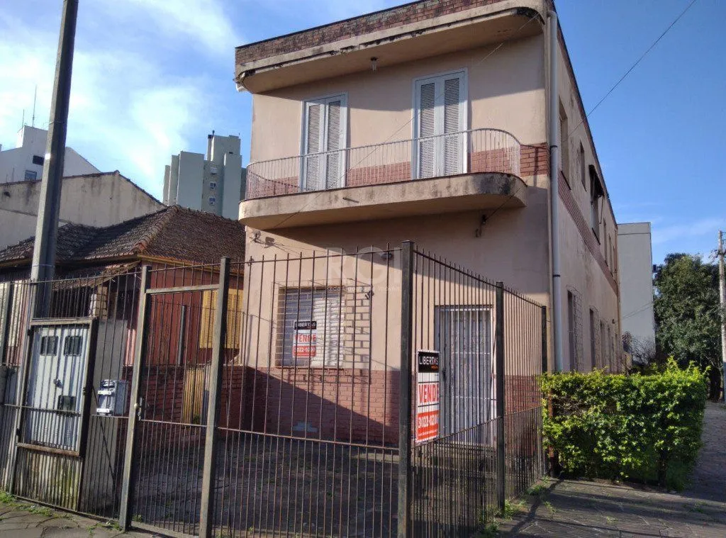 Imagem Predio para Venda - 342m², 0 dormitórios, Passo da Areia