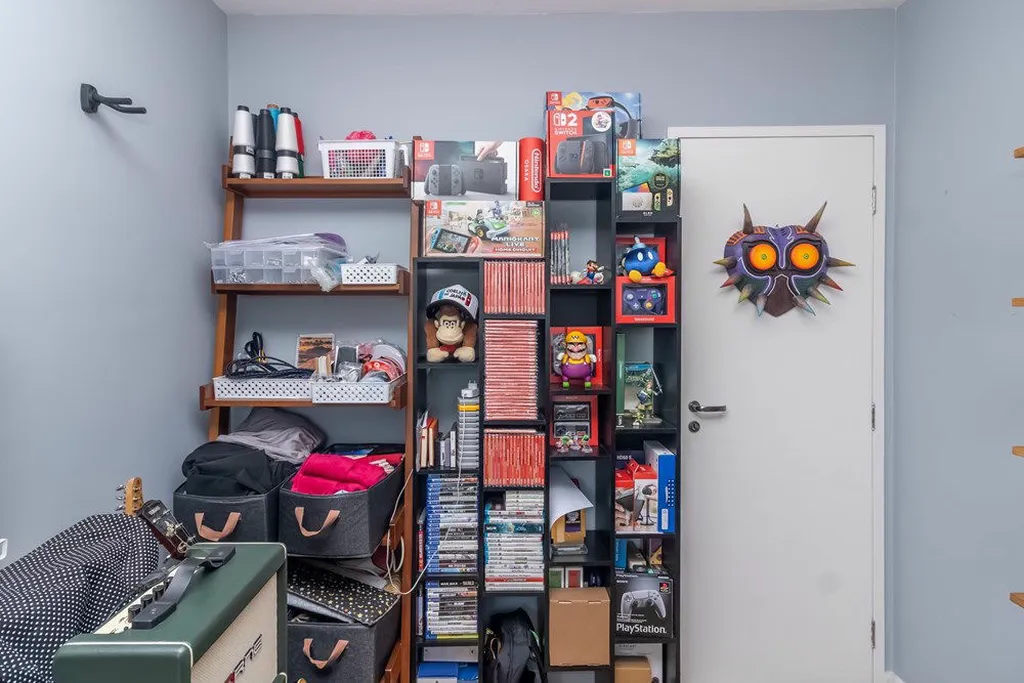 Imagem Apartamento à venda em São Paulo, Aclimação, com 2 quartos, 68m2