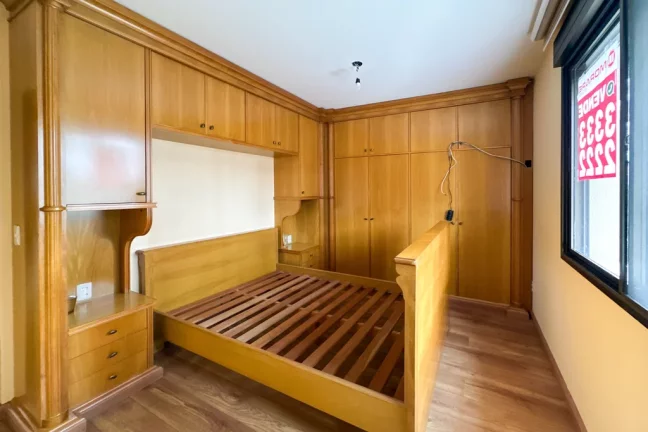Imagem Apartamento para venda no bairro Petrópolis em Porto Alegre