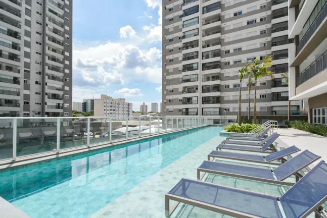 Foto do imóvel Apartamento à venda em São Paulo, Vila Zilda (Tatuap?(C)), com 3 quartos, 109m2 em Sousa Breves