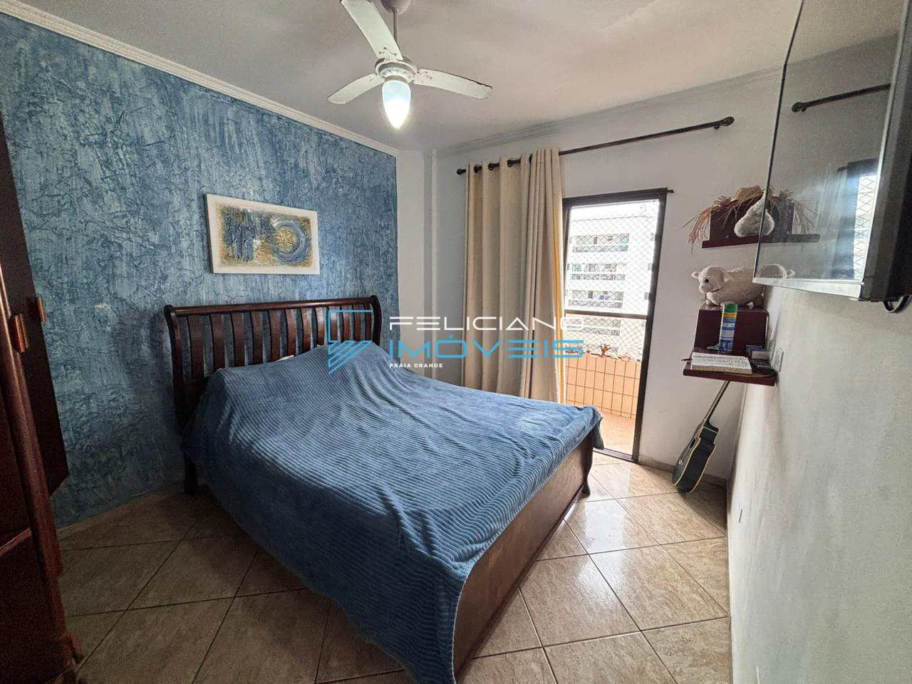 Imagem Cobertura com 3 quartos, Ocian, Praia Grande - R$ 1.28 mi, Cod: 6769
