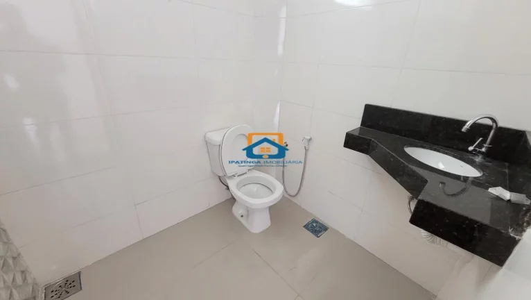 Imagem Apartamento com 2 quartos no bairro Vila Celeste - Ipatinga