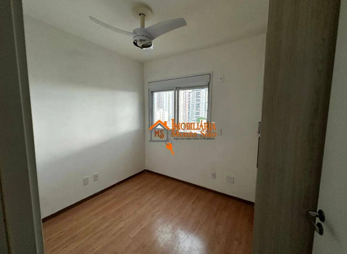 Imagem Apartamento Para Venda ou Locação no CIDADE MAIA!!!