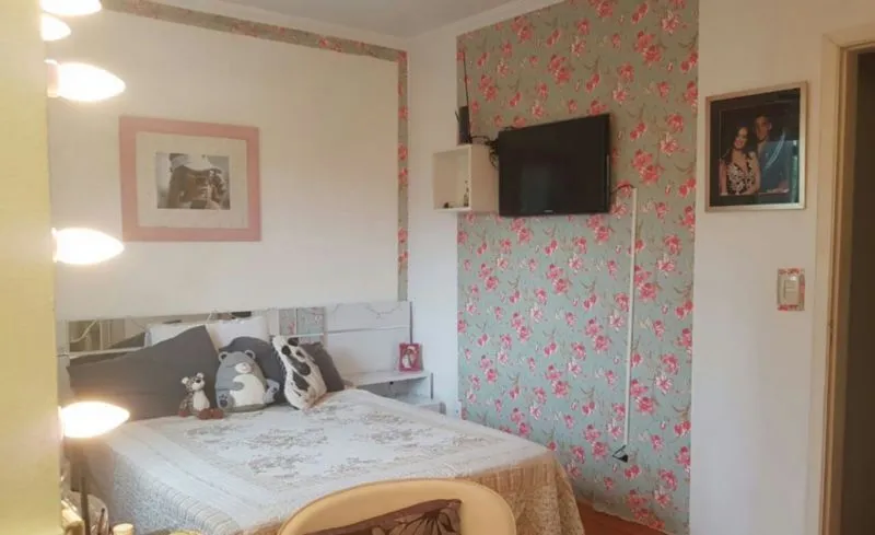 Imagem Casa para Venda - 165.52m², 3 dormitórios, sendo 1 suites, 2 vagas - Sarandí