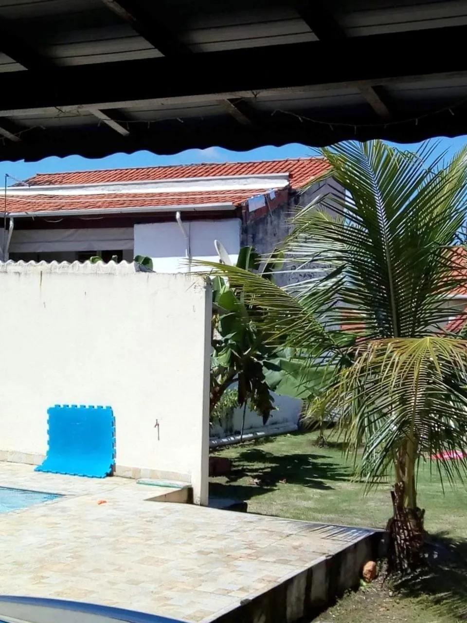 Imagem Casa à venda, em terreno de 550,00 M2, jardins, piscina, sol da tarde, rua tranquila. ambientes espaçosos.