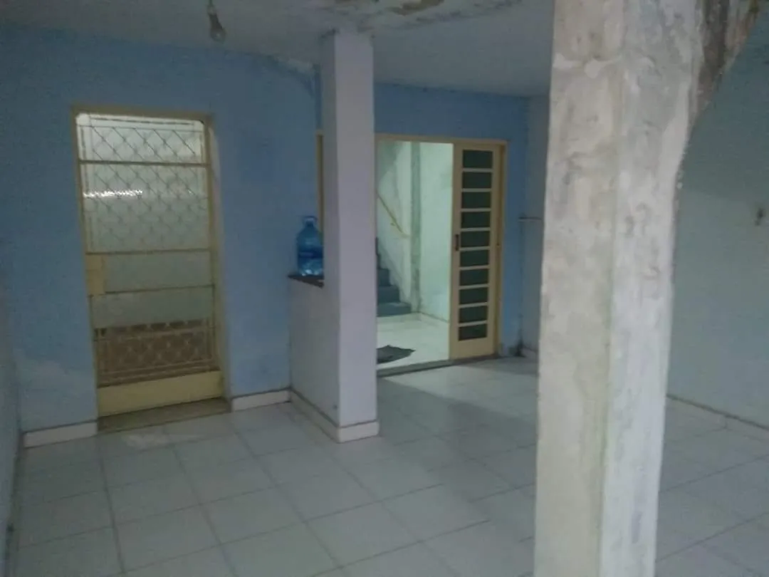 Imagem Casa à venda 3 Quartos, 1 Vaga, Ponte Alta, Aparecida - SP