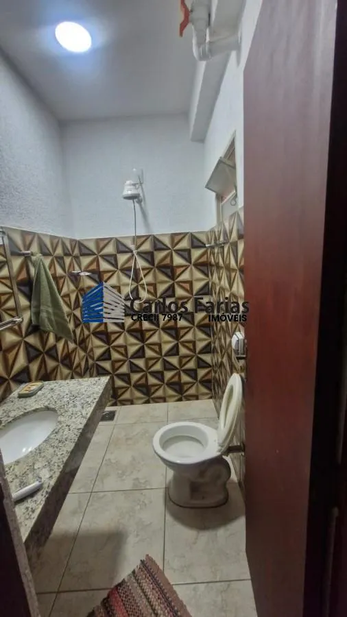 Imagem Lote em Condomínio Fechado para Venda em Brasília, Setor Habitacional Jardim Botânico, 3 dormitórios, 2 suítes, 3 banheiros, 3 vagas