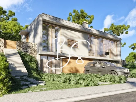 Imagem CASA RESIDENCIAL em GRAMADO - RS, Condomínio Laken