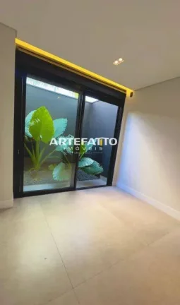 Imagem VENDE-SE LINDO SOBRADO CONDOMÍNIO VEREDAS DE FRANCA
