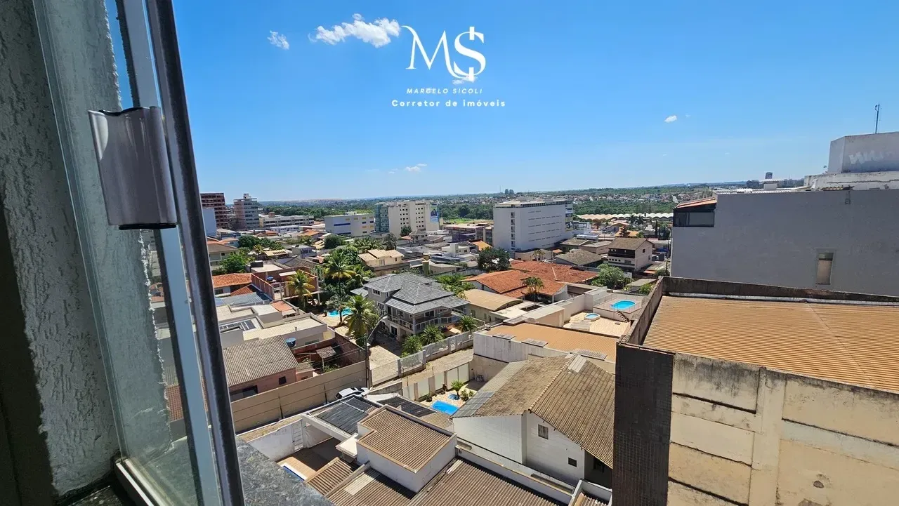 Imagem Apartamento com 3 Quartos à Venda, 98 m² em Setor Habitacional Vicente Pires - Brasília