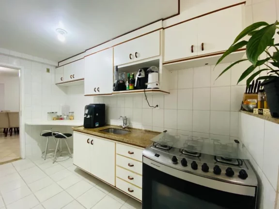 Imagem Apartamento 2 Quartos Sendo 01 Suite No Coração Do Centro De Guarapari