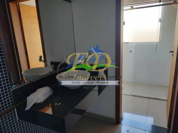 Imagem Casa Comercial Centro de Atibaia