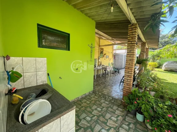 Imagem Casa para venda em Campo Grande-MS, Parque dos Novos Estados: 1 quarto, 1 suíte, 1 sala, 2 banheiros, 4 vagas, 70m². Imperdível!