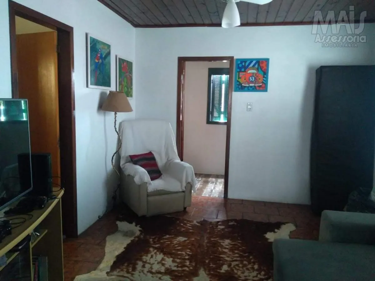 Imagem Casa para Venda em São Leopoldo / RS no bairro Scharlau