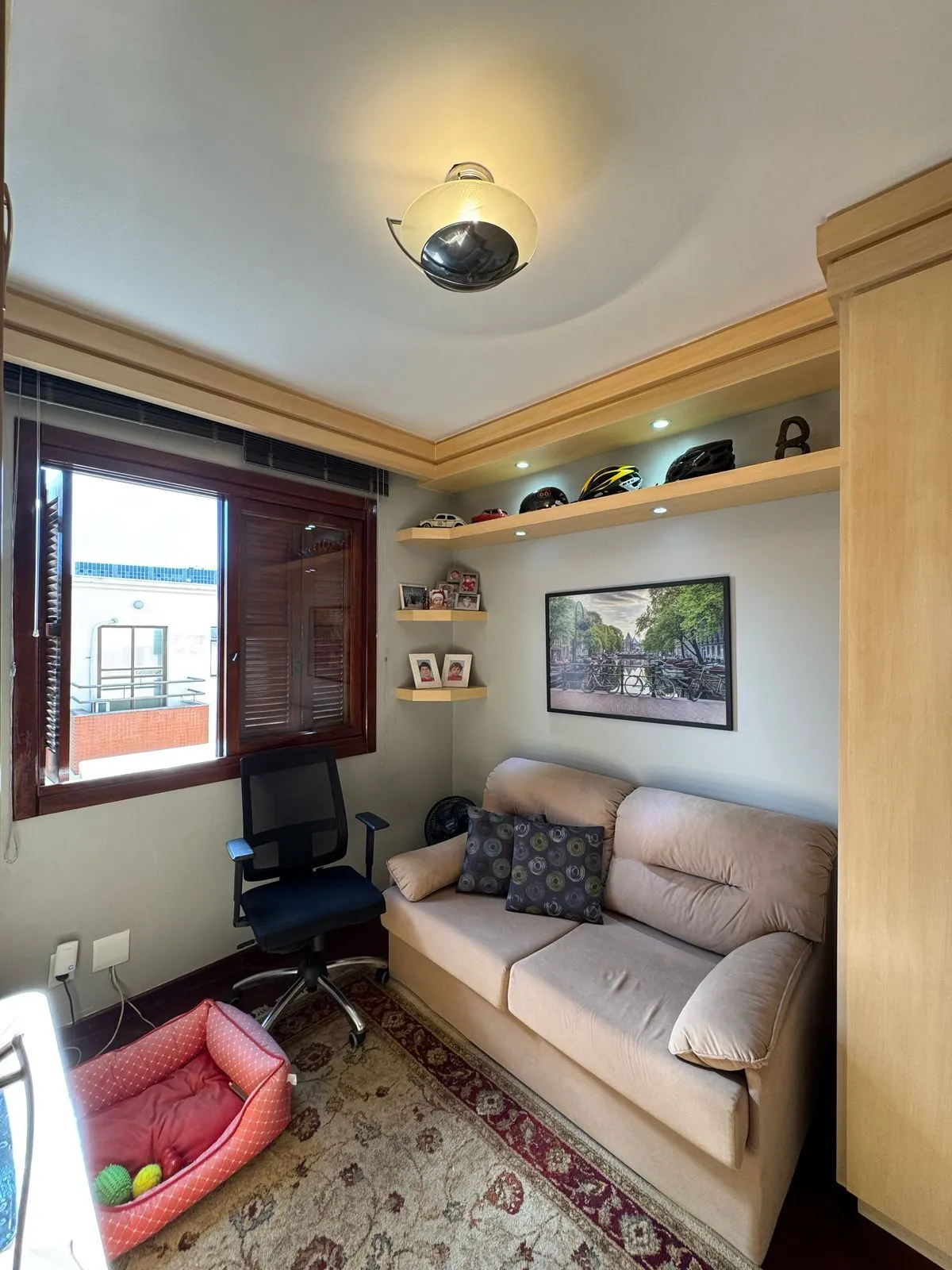 Imagem Apartamento em Menino Deus