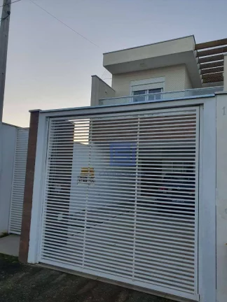 Imagem Casa à venda, 197 m² por R$ 870.000 - Jardim Calafiori - Socorro/SP