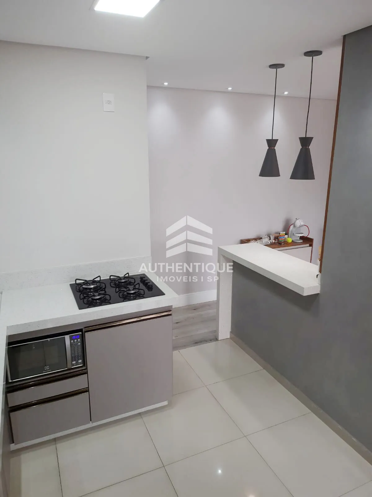 Imagem SPAZIO SBC - Apartamento no Centro de São Bernardo do Campo à venda!