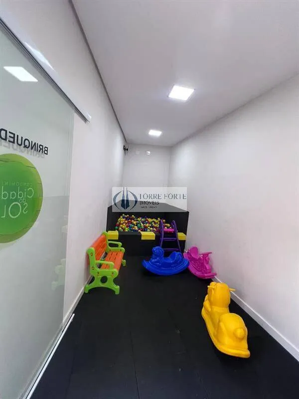 Imagem Apartamento com 2 dormitorios 1 vaga na Fazenda Aricanduva