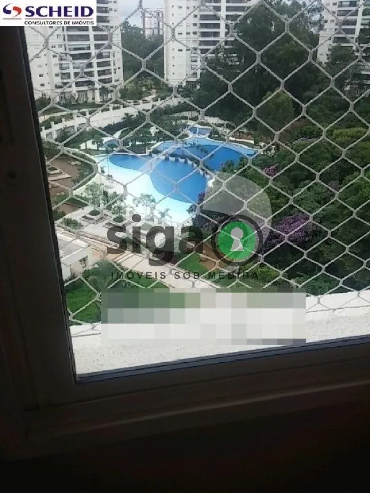Imagem Apartamento para locação, 160m² com 4 quartos 2 suítes no Jardim Marajoara - São Paulo/SP
