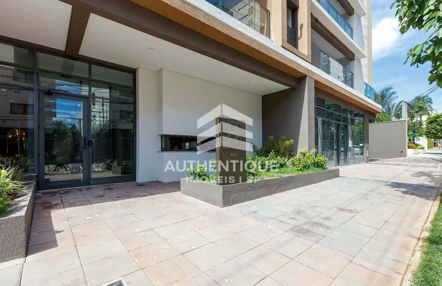 Imagem MODERN VILA CLEMENTINO - Apartamento à venda em São Paulo/SP