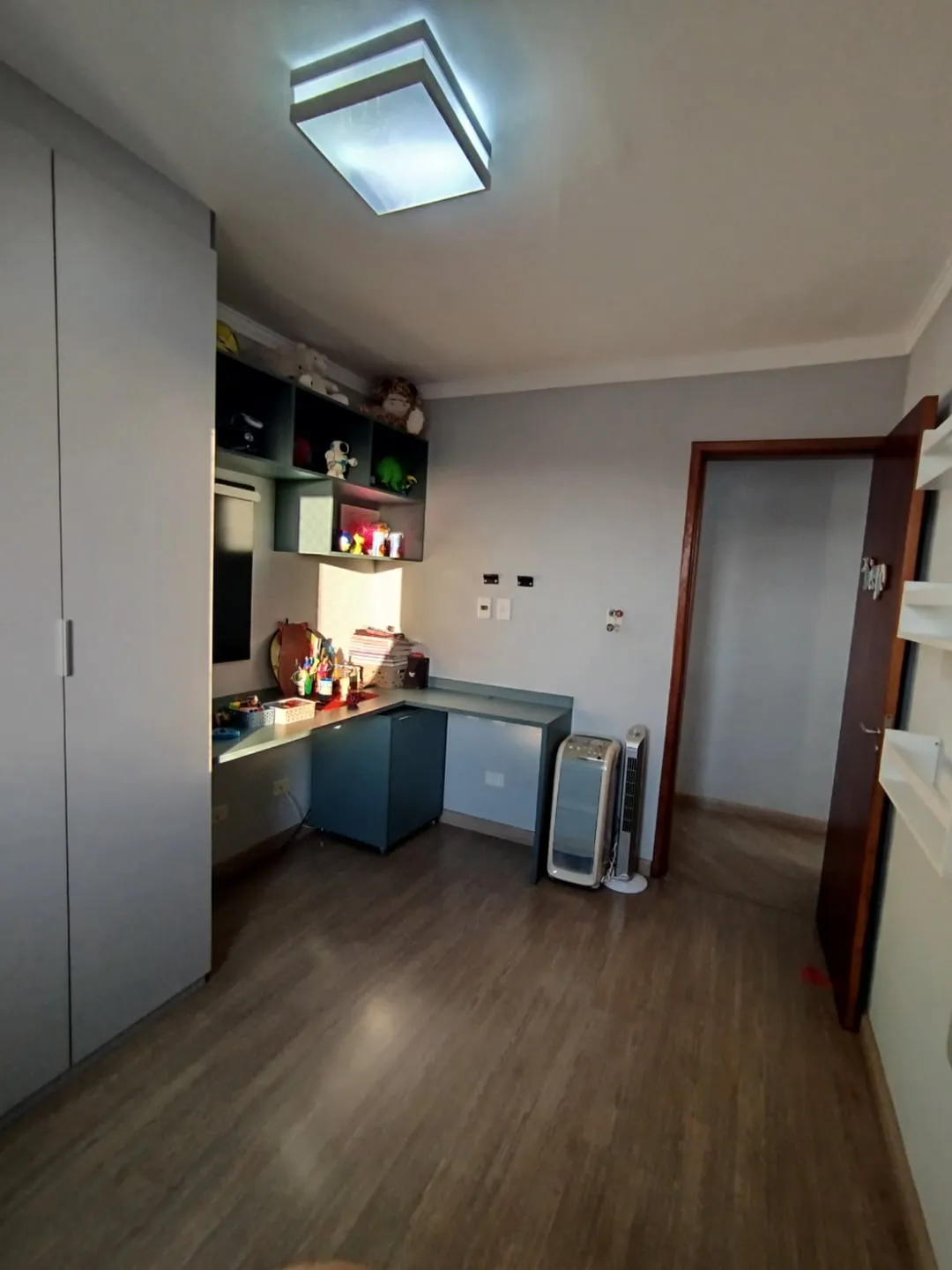 Imagem Apartamento à Venda, 2 quartos, 1 vaga, 59m² Vila Palmares - Santo André/SP