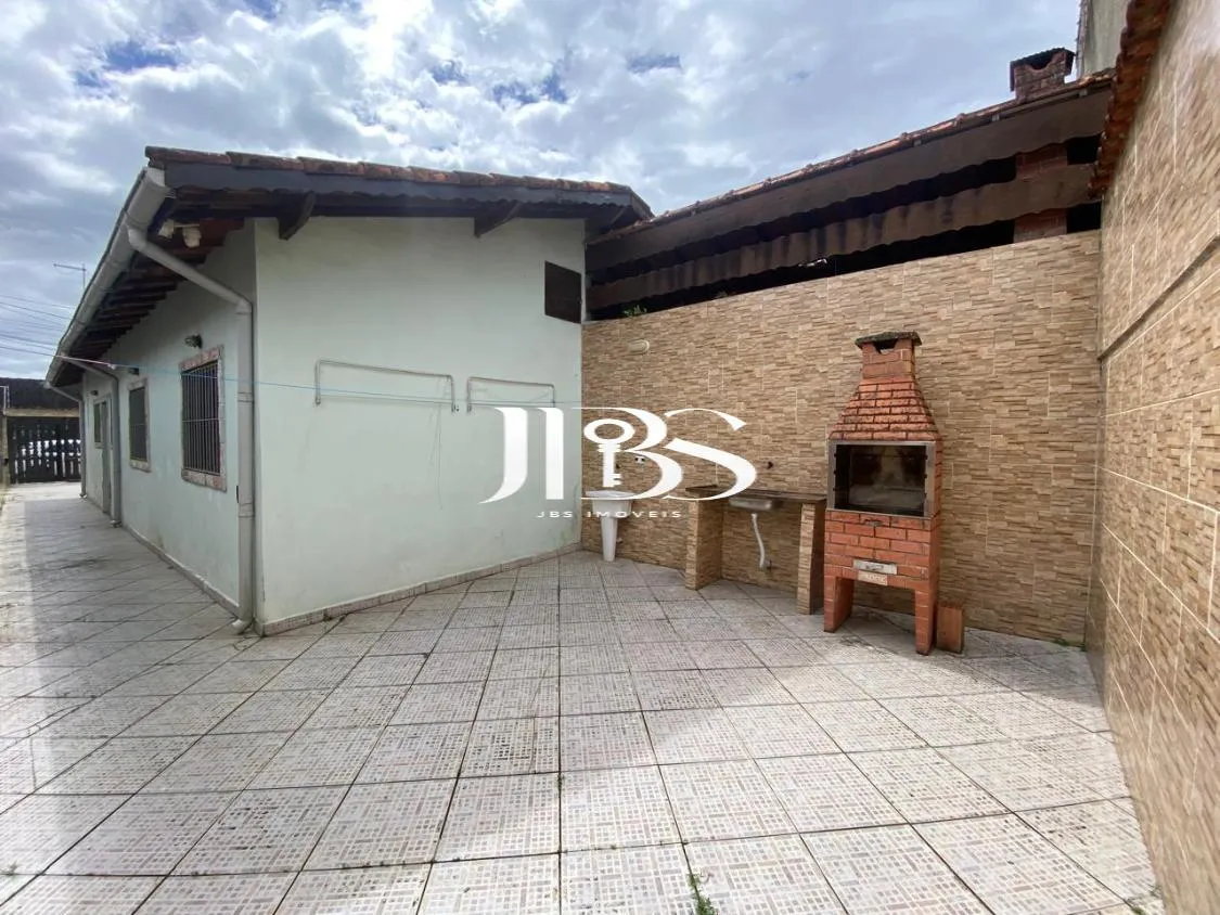 Imagem Casa, Residencial para Venda, Nossa Senhora do Sion, Itanhaém