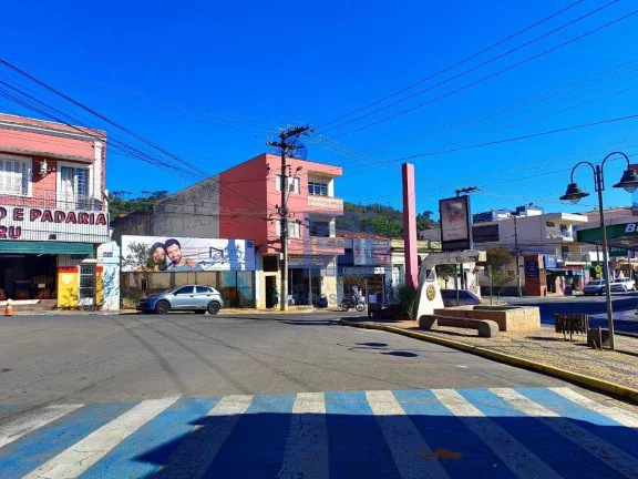 Imagem Apartamento com 2 dormitórios para alugar por R$ 1.709,56/mês - Centro - Socorro/SP