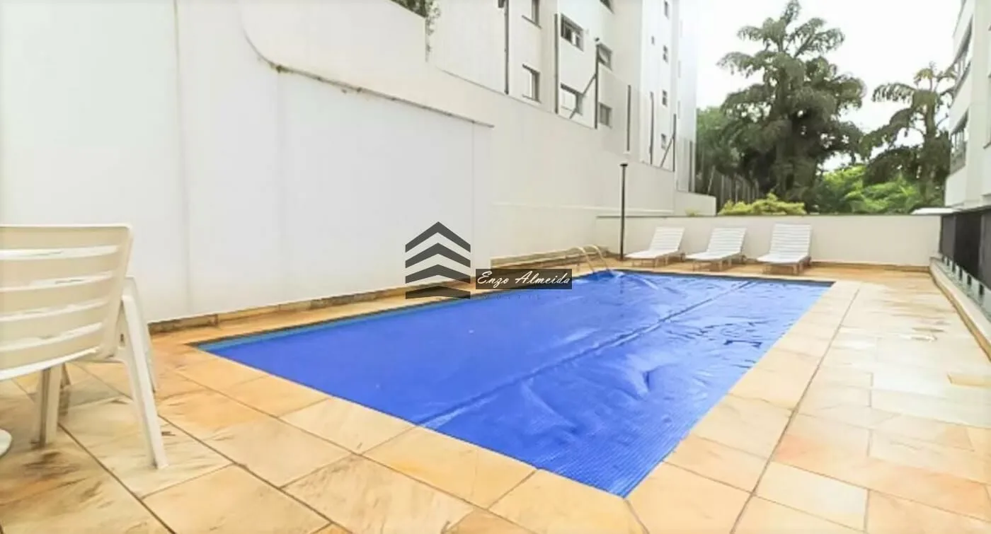 Imagem Apartamento à venda em São Paulo/SP