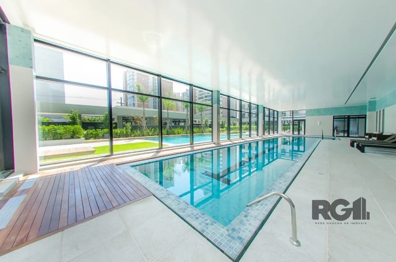 Imagem Apartamento a venda com 2 Dormitório(s) - Jardim do Salso