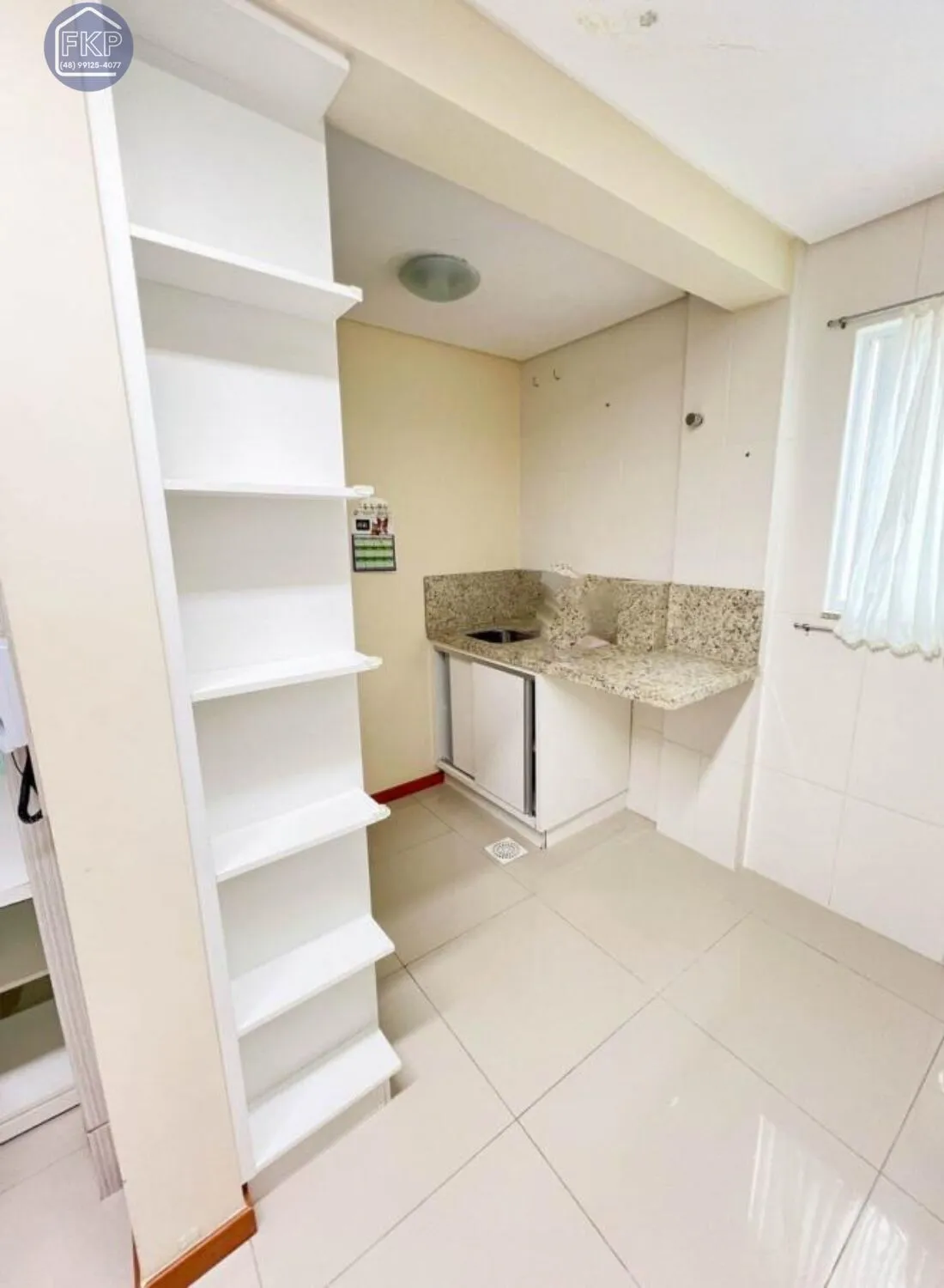 Imagem Apartamento 3 dormitórios!