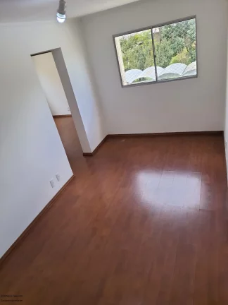 Imagem APARTAMENTO RESIDENCIAL em POÇOS DE CALDAS - MG, JARDIM PARAÍSO