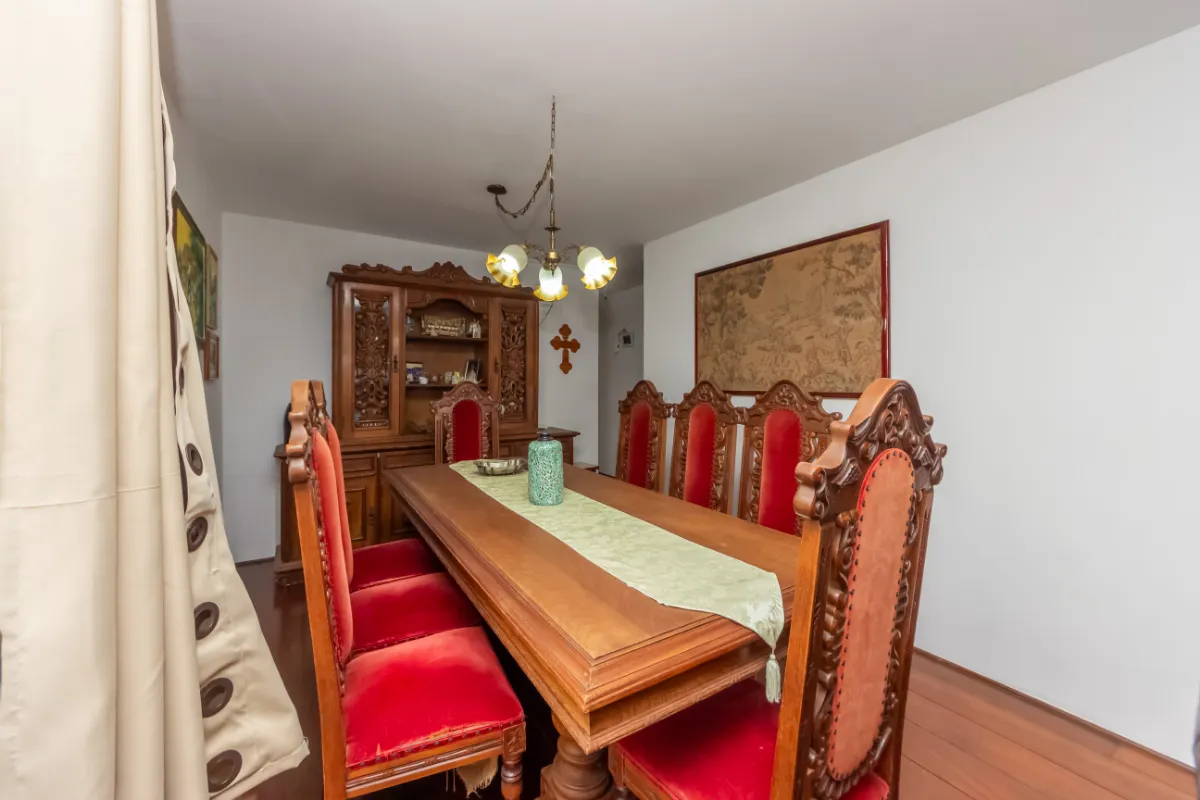 Imagem Apartamento para venda em Jardim Bela Vista com 3 quartos, 162m2