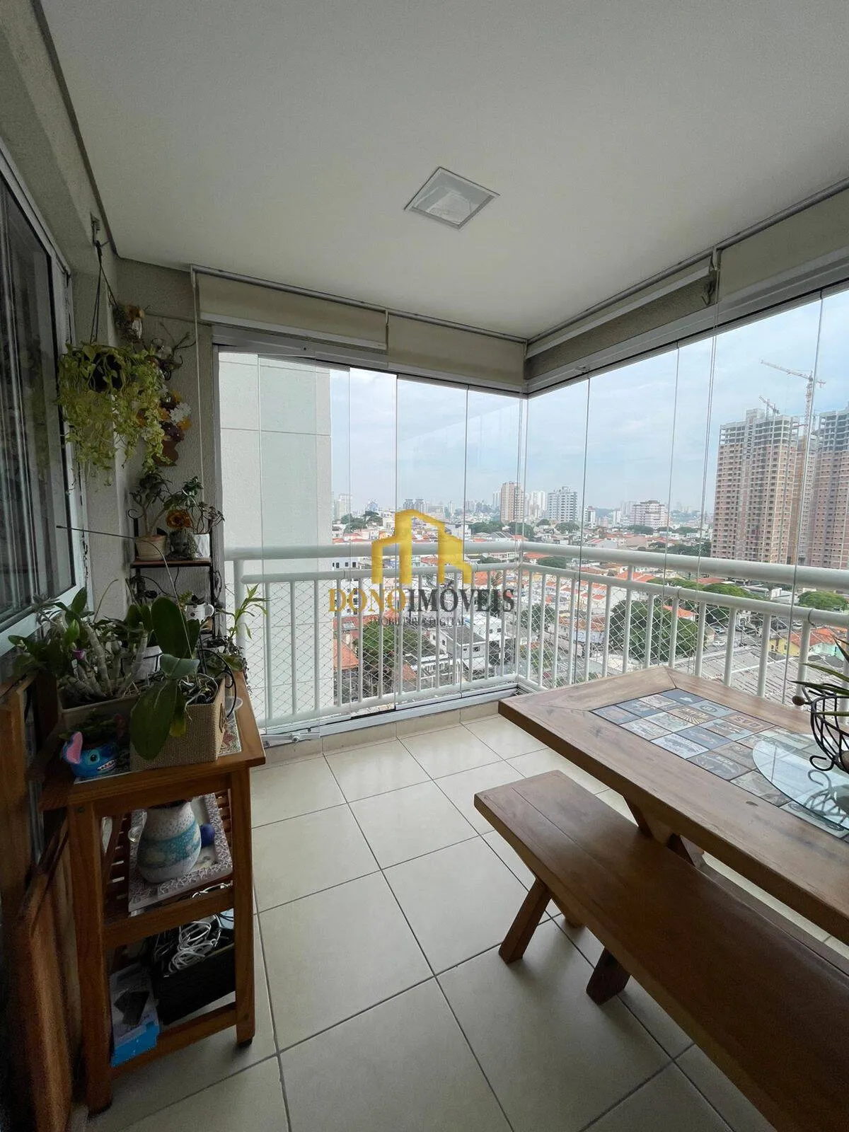 Imagem Apto à Venda 128m 3 Suítes vita livre, Cond Prime Life Nova Petrópolis SBC