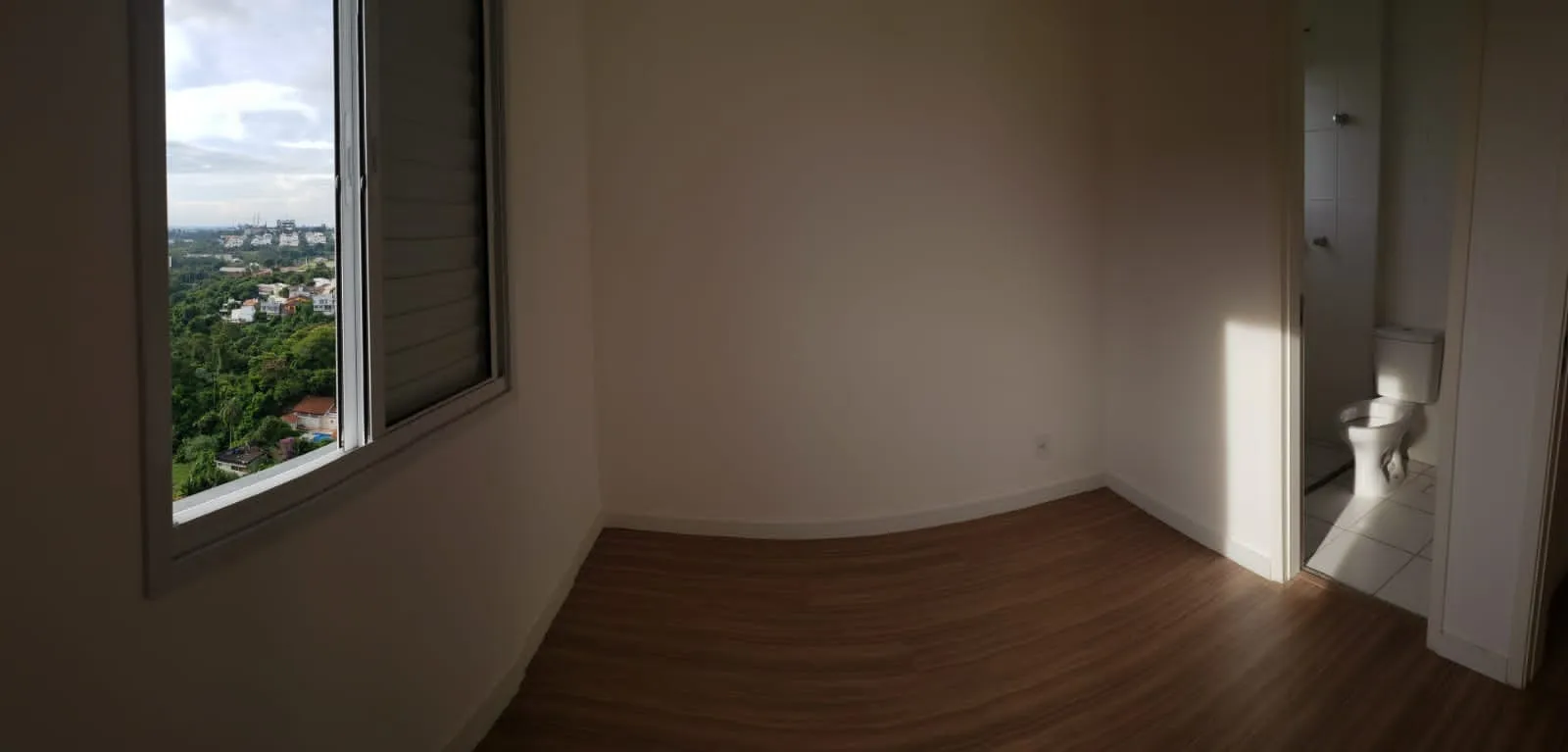 Imagem Apartamento de 2 Dormitórios com Vista Deslumbrante no Olga Park!
