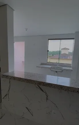 Imagem Cobertura duplex à venda, 3 quartos, 3 suítes, 2 vagas, Boa Esperança - Santa Luzia/MG