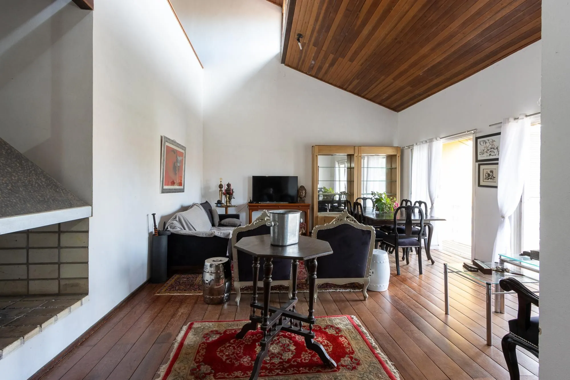 Imagem Casa ampla, Bairro Jardim Isabel
