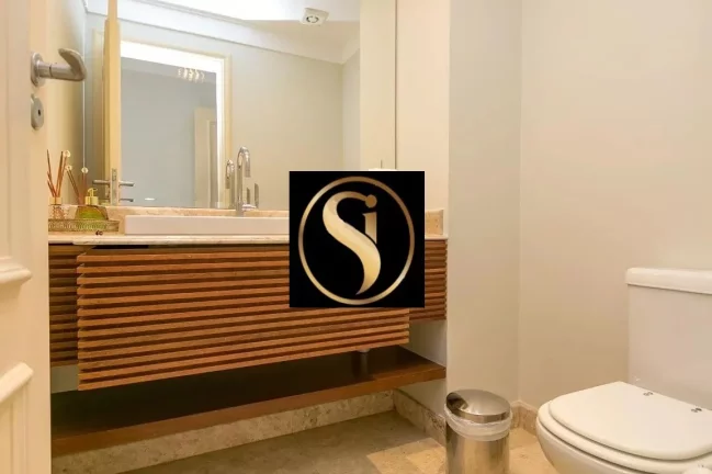 Imagem APARTAMENTO RESIDENCIAL em SÃO PAULO - SP, JARDIM VIRGINIA BIANCA