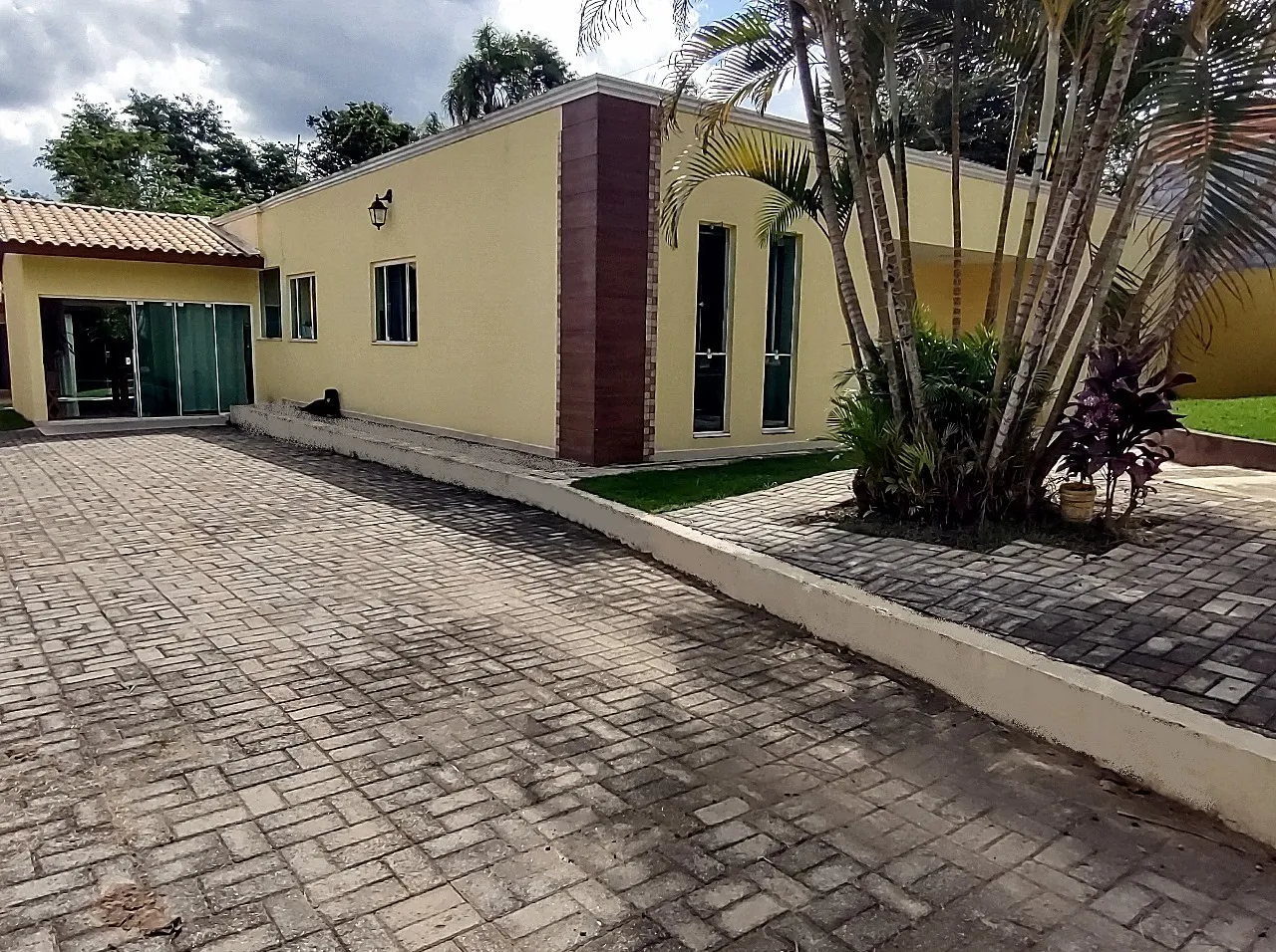 Imagem CHACARA RESIDENCIAL em ARAÇOIABA DA SERRA - SP, Araçoiaba da serra
