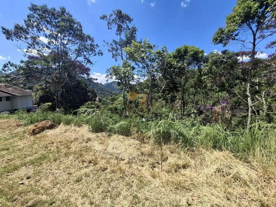 Imagem Terreno em Condomínio para Venda em Teresópolis / RJ no bairro Vargem Grande