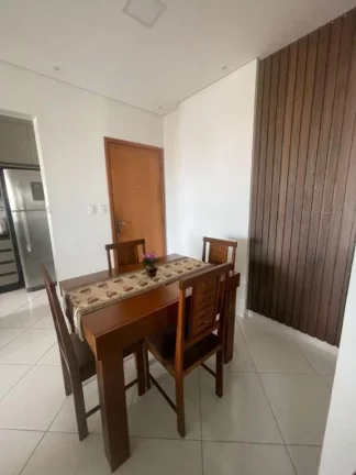 Imagem Apartamento à venda – 2 Dormitórios, Lazer Completo e vista para o mar!!