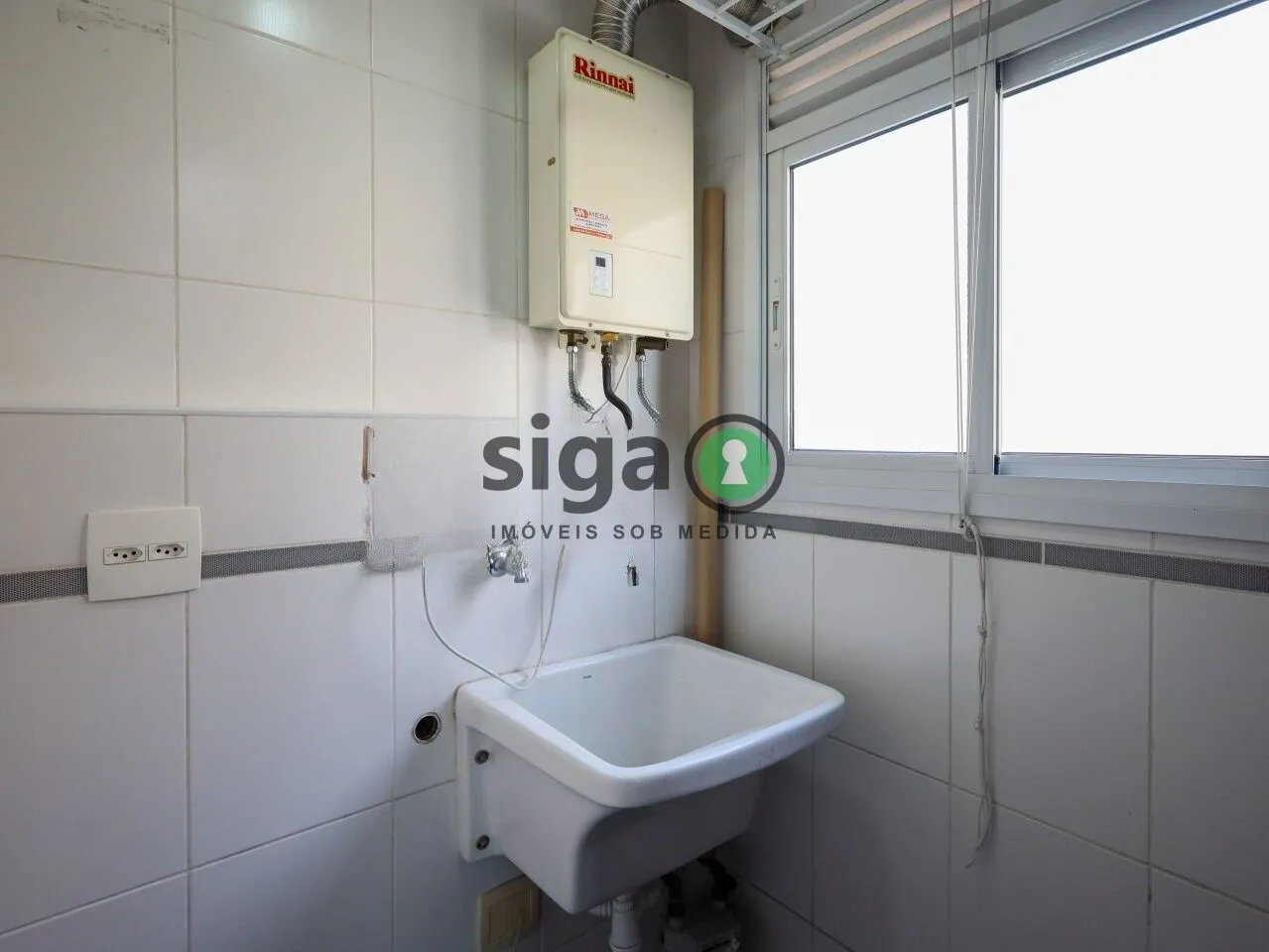 Imagem Duplex Mobiliado 1 quarto, 69m² e 2 Vagas - Moema - São Paulo/SP